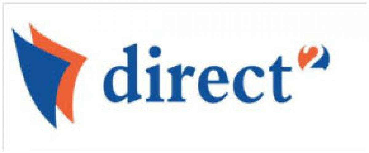 Logo Direct2